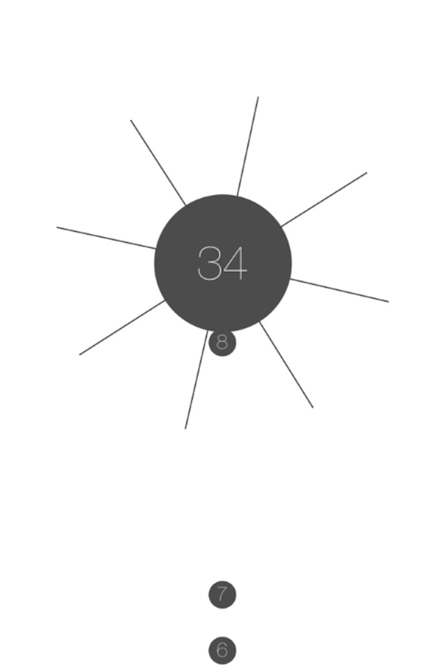 Round Spike screenshot 4