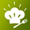 A funny application for quick recipes, where you can create and rate your favorite meals