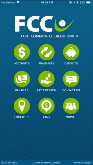 Fort Community Mobile Banking On The App Store