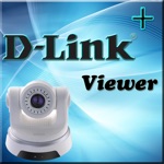 D-Link Viewer for iPad