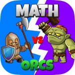 Math vs Orcs  Math Workout