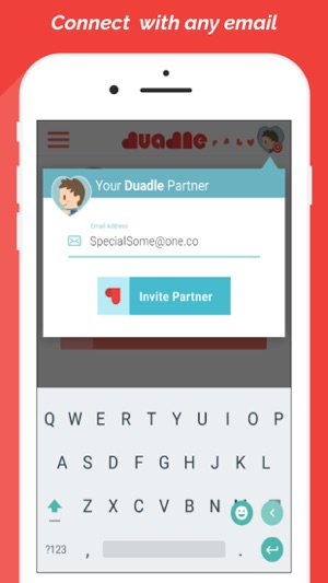 Duadle Relationship Management(圖4)-速報App