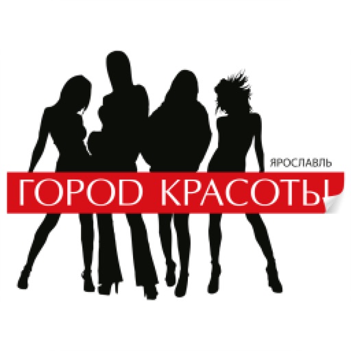 Город красоты г. Ярославль icon