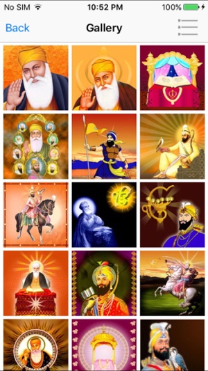 Shabad Gurbani(圖5)-速報App