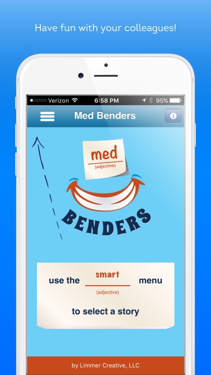 Med Benders - EMS
