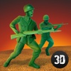 Army Men Hero: Toy War Shooter