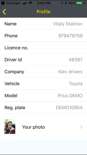 Locomote Driver(圖2)-速報App