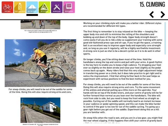 Road Cycling(圖3)-速報App