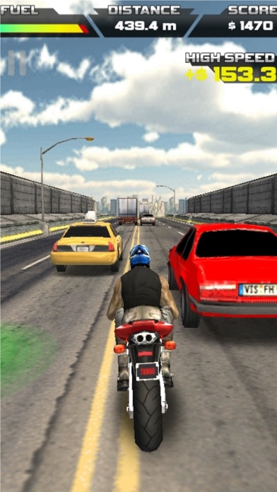 MOTO LOKO 1.0 IOS ĐUA XE MOTO LOKO 1.0 IOS