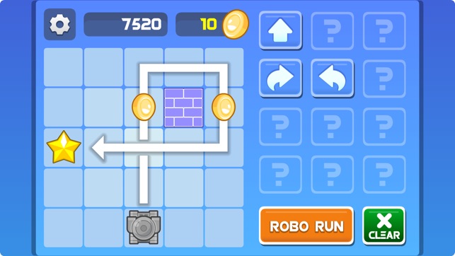 Robo Run Memory(圖2)-速報App