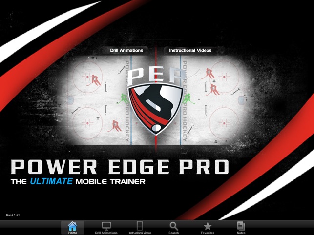 Power Edge Pro(圖1)-速報App