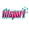 Dies ist die offizielle Fitsport STD App