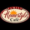 Family Homestyle Cafe