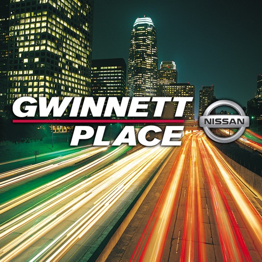 My Gwinnett Place Nissan icon