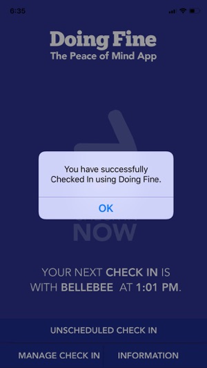 Doing Fine™(圖1)-速報App