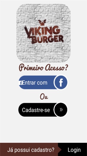 Viking Burger(圖1)-速報App