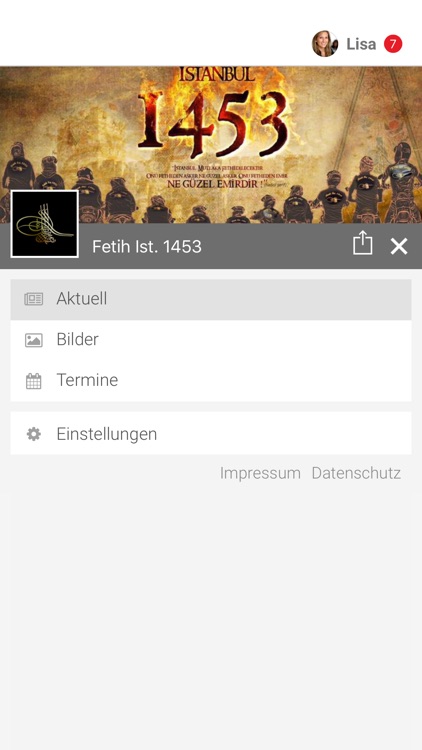 Fetih Ist. 1453