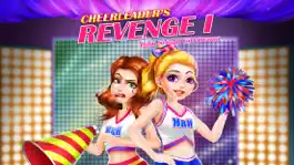 Game screenshot Cheerleader's Revenge Betrayal apk