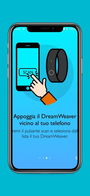 DreamWeaver Update(圖3)-速報App