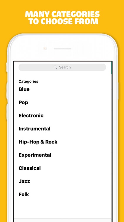 Funny Ringtones For iPhone: Top Hip-hop Ring Tone
