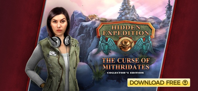 Hidden Expedition: Mithridates(圖5)-速報App