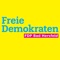 Die Freien Demokraten (FDP) Bad Hersfeld sind eine in Bad Hersfeld kommunalpolitisch aktive Partei