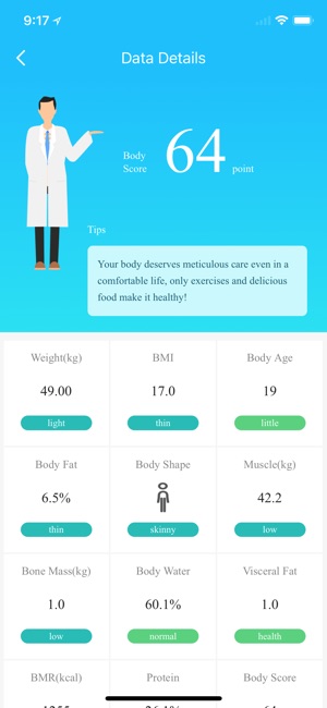 PHICOMM Health(圖2)-速報App