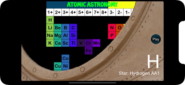 Atomic Astronomy(圖8)-速報App