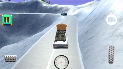 Dump Truck Driving Game 2021 screenshot 4