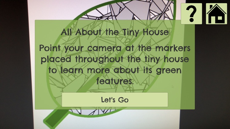 White House Green Building