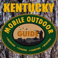 KY Mobile Outdoor Guide