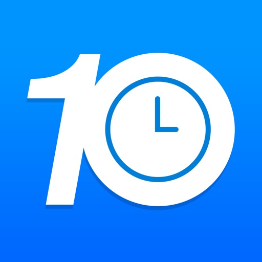 10 Day Time Management