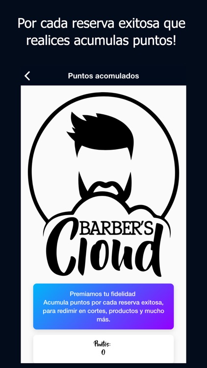 Barbers Cloud screenshot-3