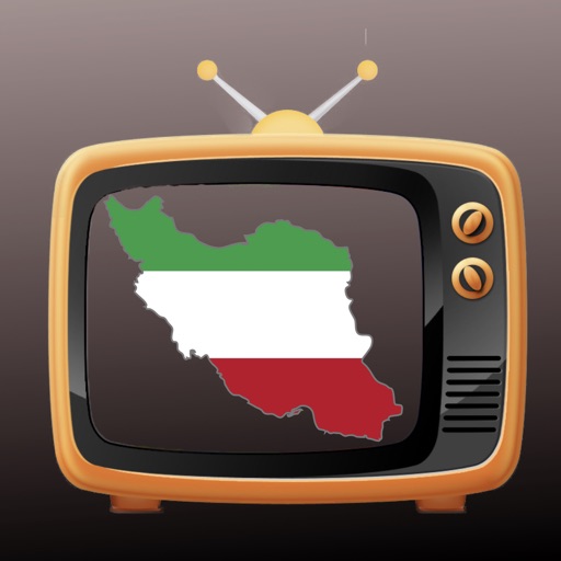 Persian TV | تلوزیون فارسی iOS App
