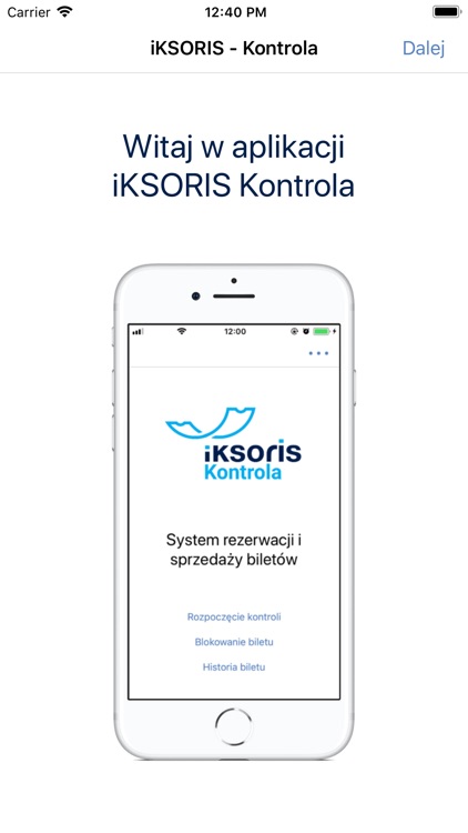 iKSORIS Kontrola 2