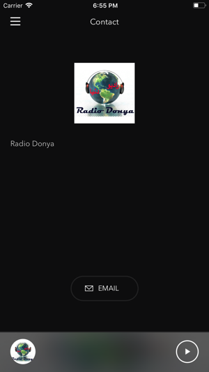 Radio Donya(圖3)-速報App