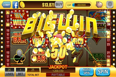 Star Slots Casino in Vegas screenshot 3