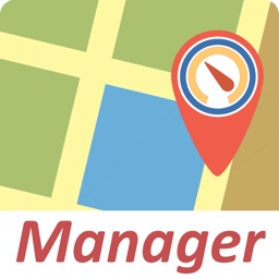 GPS Tracker 365 Manager