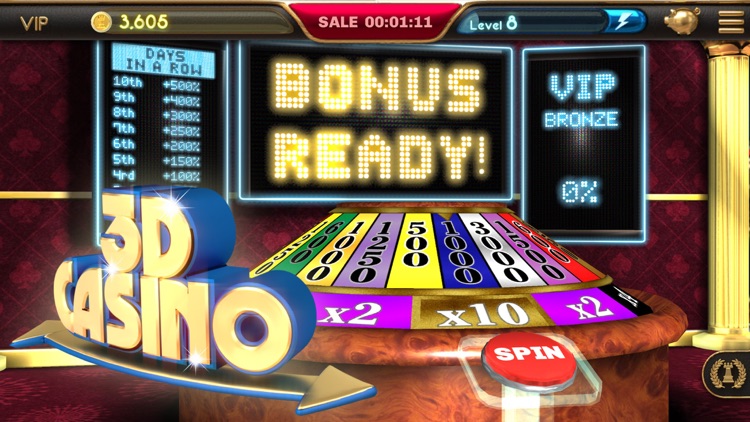 Times Pay Bonus Slots 2x5x10x