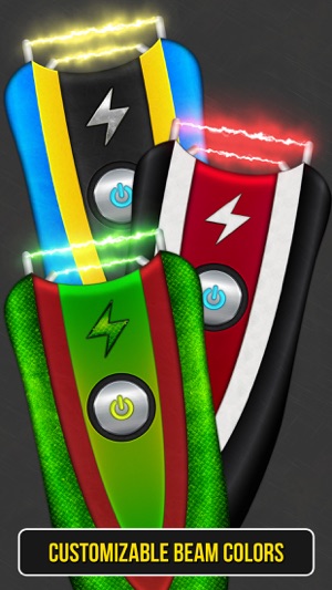 Stun Gun Shock Prank App(圖3)-速報App