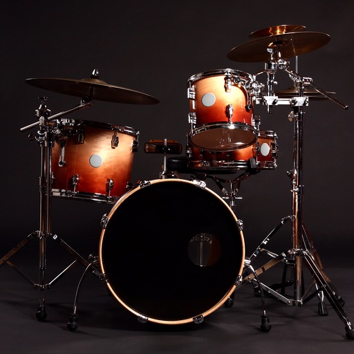 Finger Drumkit - PRO Icon