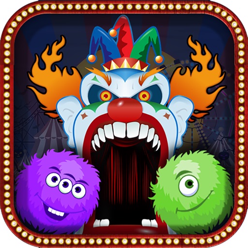 Halloween Drops 3 iOS App