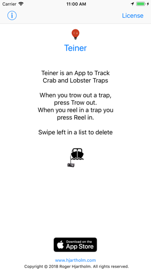 Teiner(圖5)-速報App