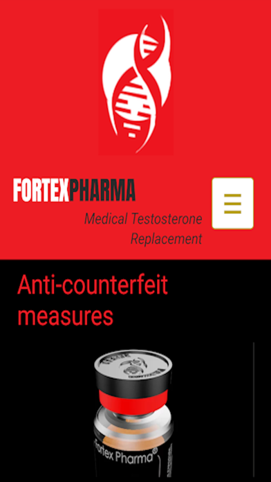Fortex screenshot 4
