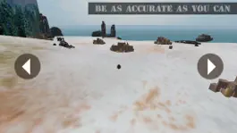 Game screenshot Omaha Coast - Sniper Soldier apk