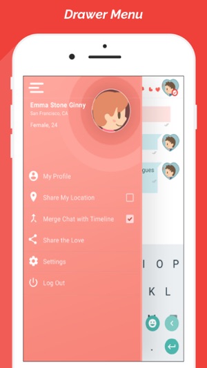 Duadle Relationship Management(圖9)-速報App