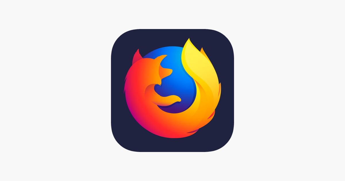 ‎Firefox Web Browser on the App Store