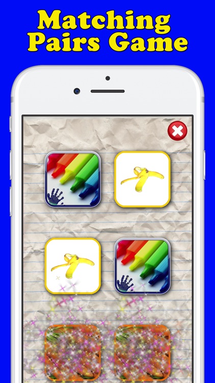 Play & Learn Color Flashcards screenshot-3