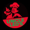Uncle Leo's Food Ordering App