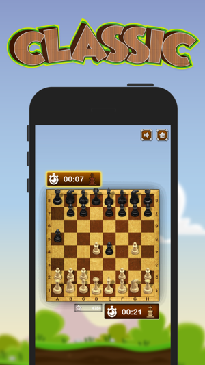 Chess - 2 Multiplayers(圖2)-速報App